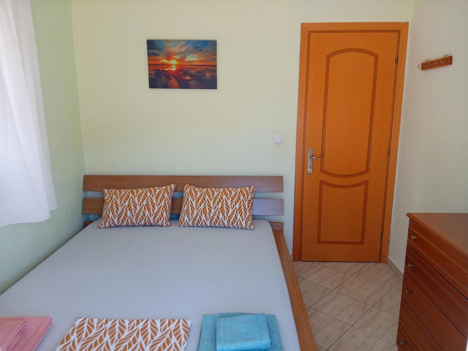 Teos Apartment Metamorfosi  Exterior photo